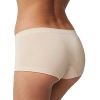 Boody Bamboo Women's Boyleg Briefs - Shell